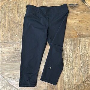 Ivivvia Athletic cropped  Leggings